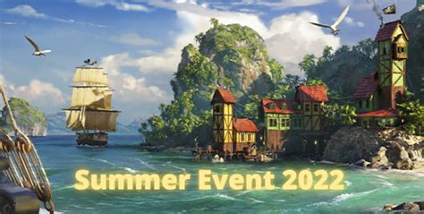 foe 2022|2022 Summer Event .